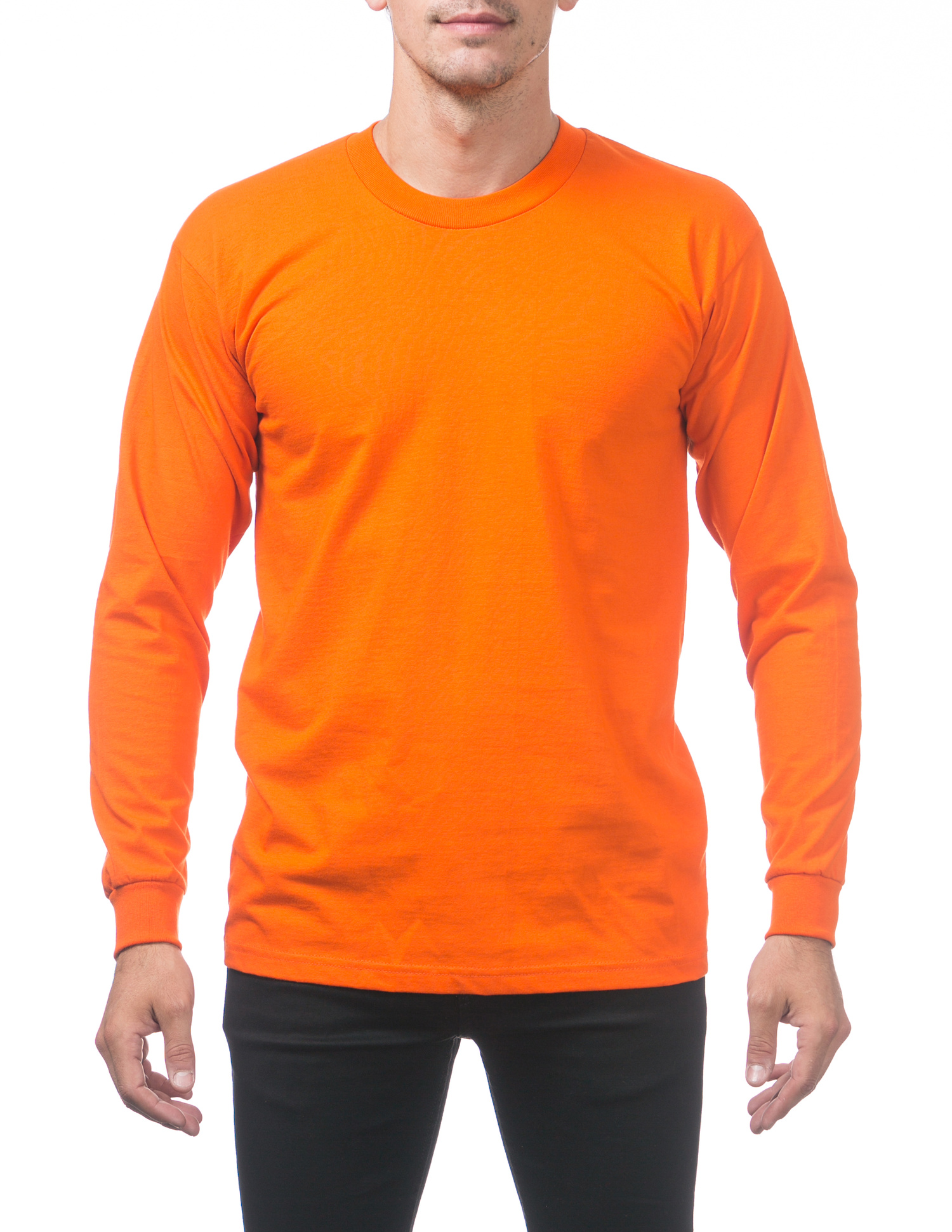 Unisex garment-dyed heavyweight t-shirt — Pohl for Clerk in Chesterfield