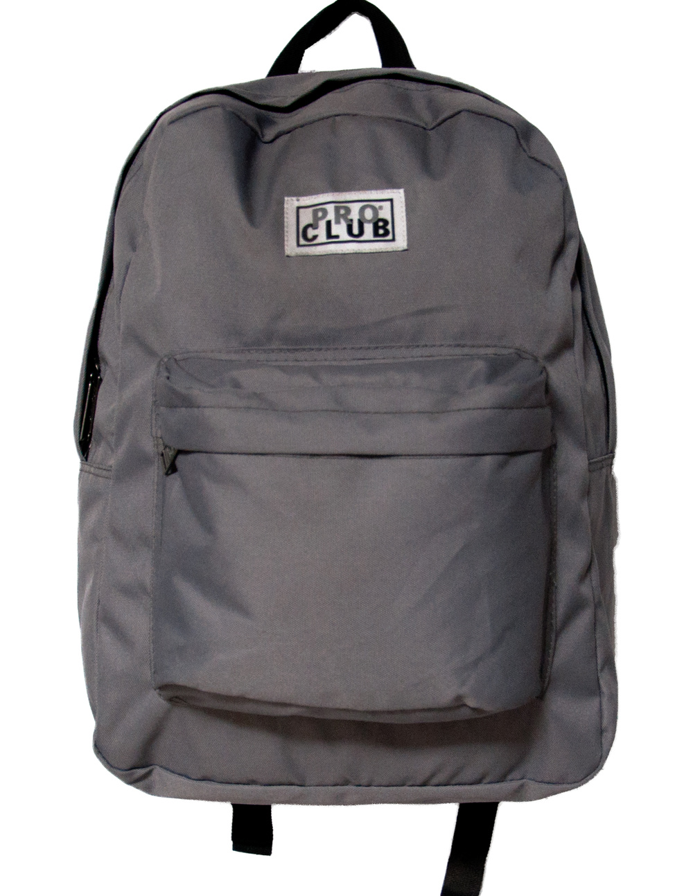 club travel backpack