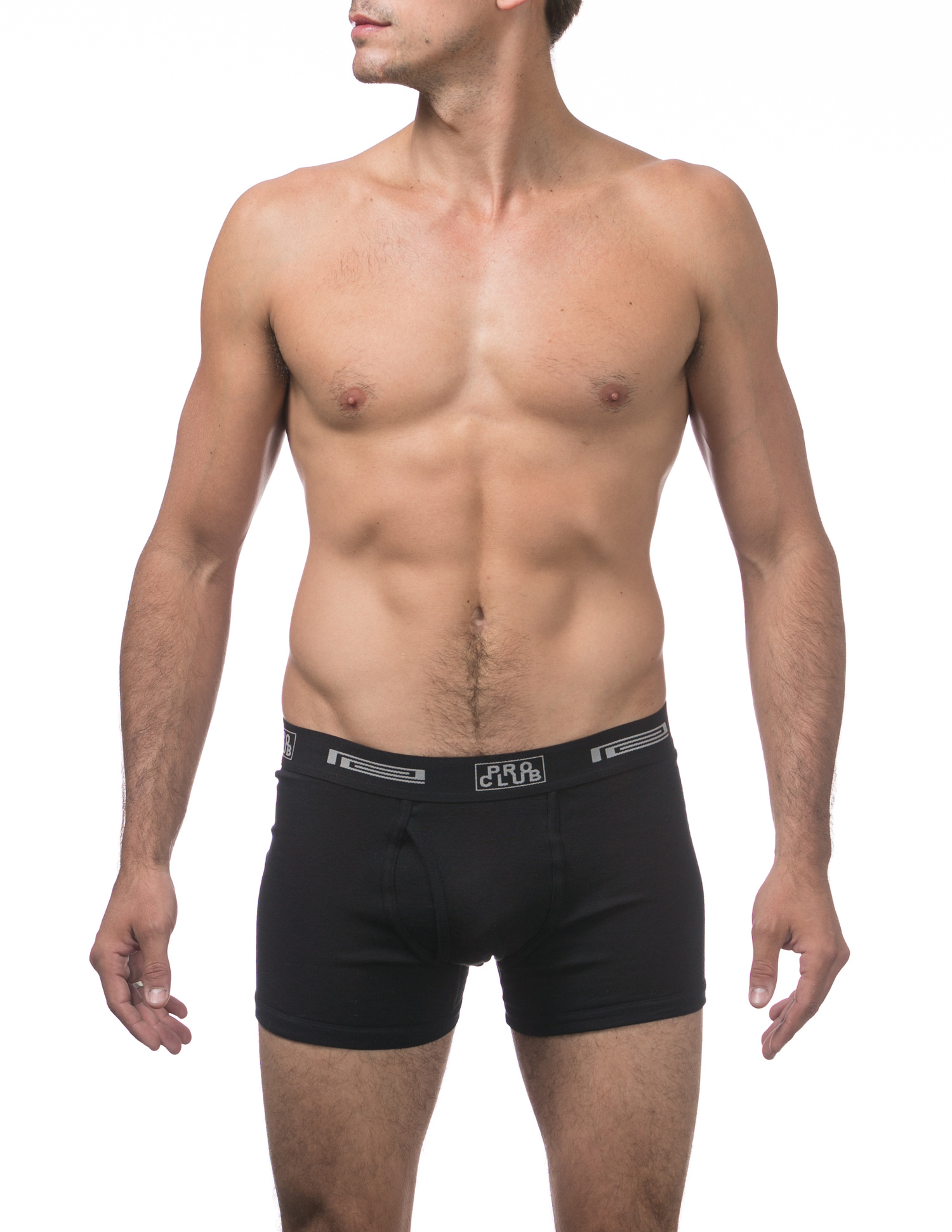 176 BLACK Performance Compression Boxer Brief - 1 Pack - Underwear