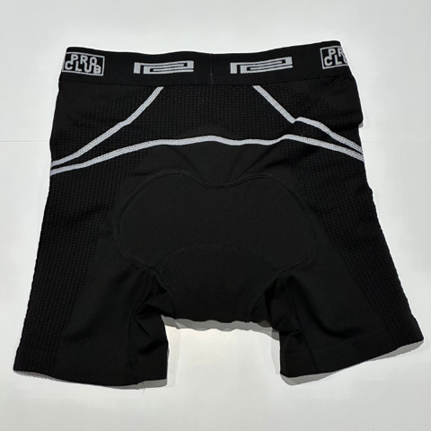 2 New PROCLUB men's underwear Boxer Briefs Pre-Packed PRO CLUB